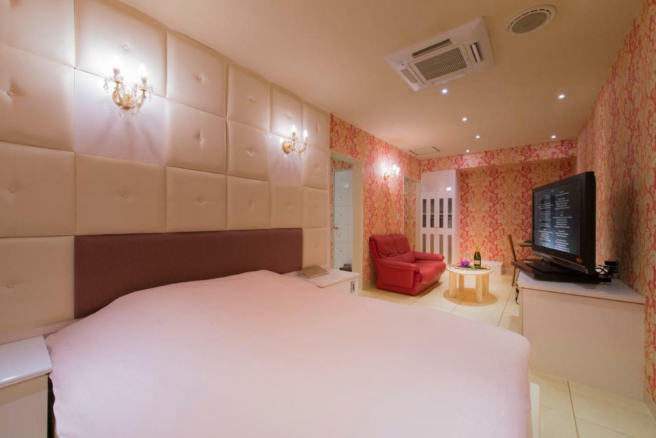 Hotel Linden Oji (Adults Only) Tokyo Luaran gambar