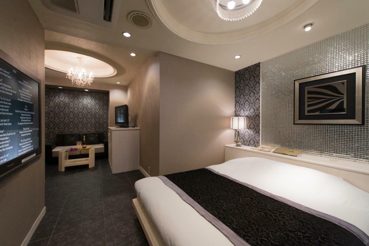 Hotel Linden Oji (Adults Only) Tokyo Luaran gambar