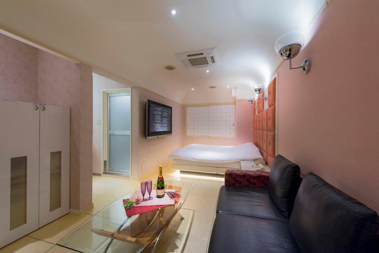 Hotel Linden Oji (Adults Only) Tokyo Luaran gambar