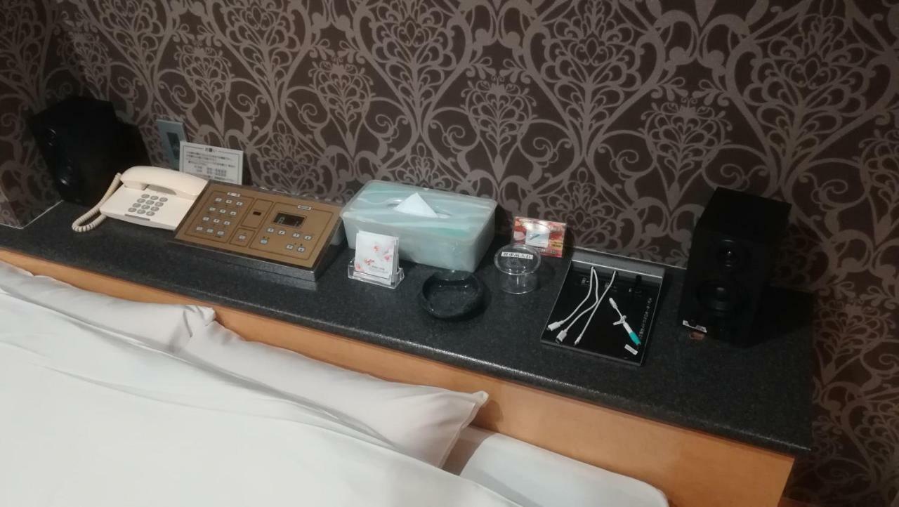 Hotel Linden Oji (Adults Only) Tokyo Luaran gambar