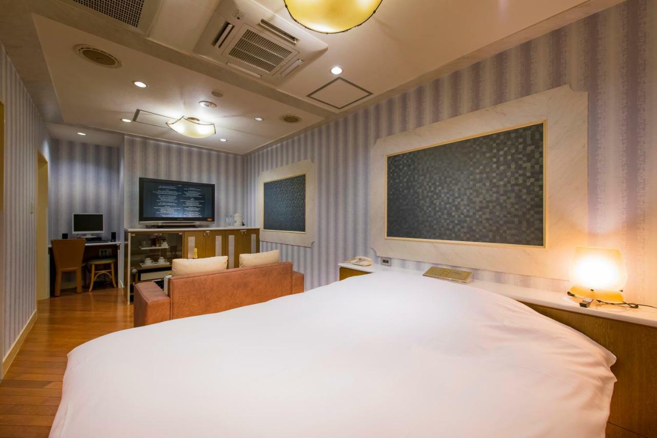 Hotel Linden Oji (Adults Only) Tokyo Luaran gambar