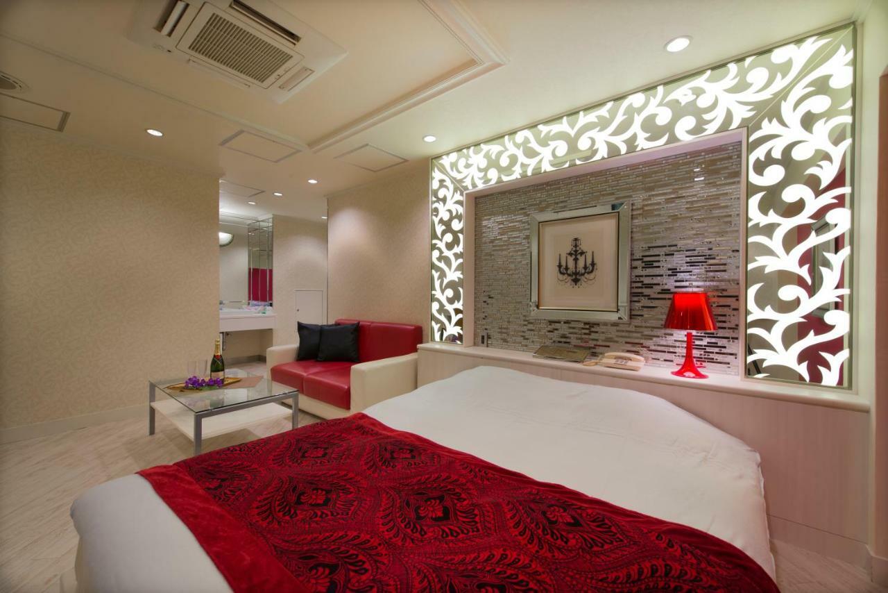 Hotel Linden Oji (Adults Only) Tokyo Luaran gambar