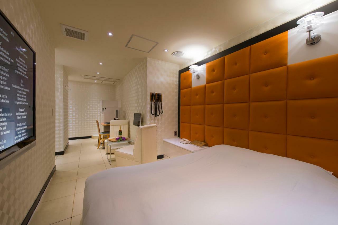 Hotel Linden Oji (Adults Only) Tokyo Luaran gambar