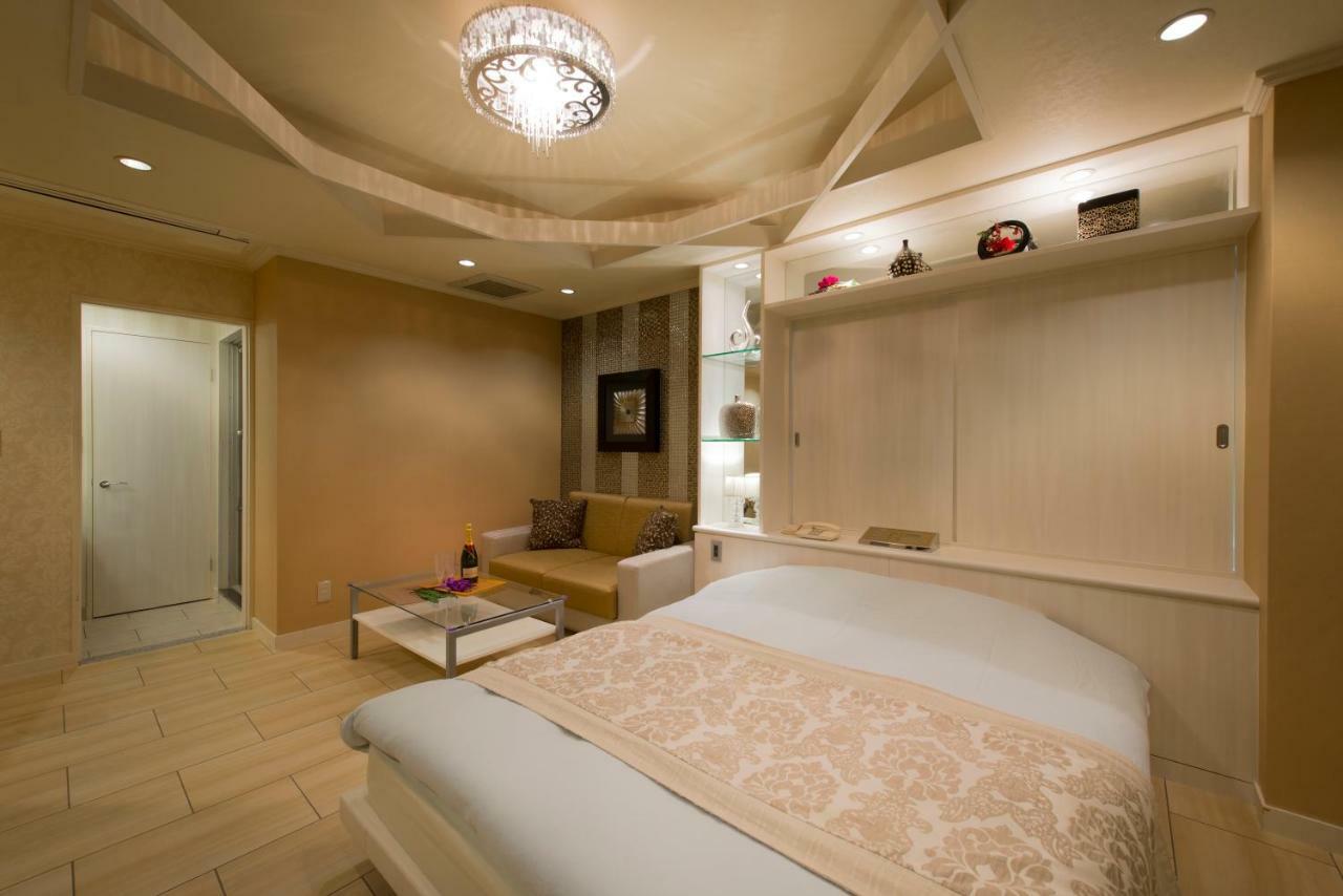 Hotel Linden Oji (Adults Only) Tokyo Luaran gambar
