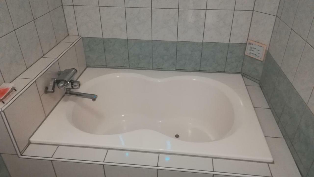 Hotel Linden Oji (Adults Only) Tokyo Luaran gambar