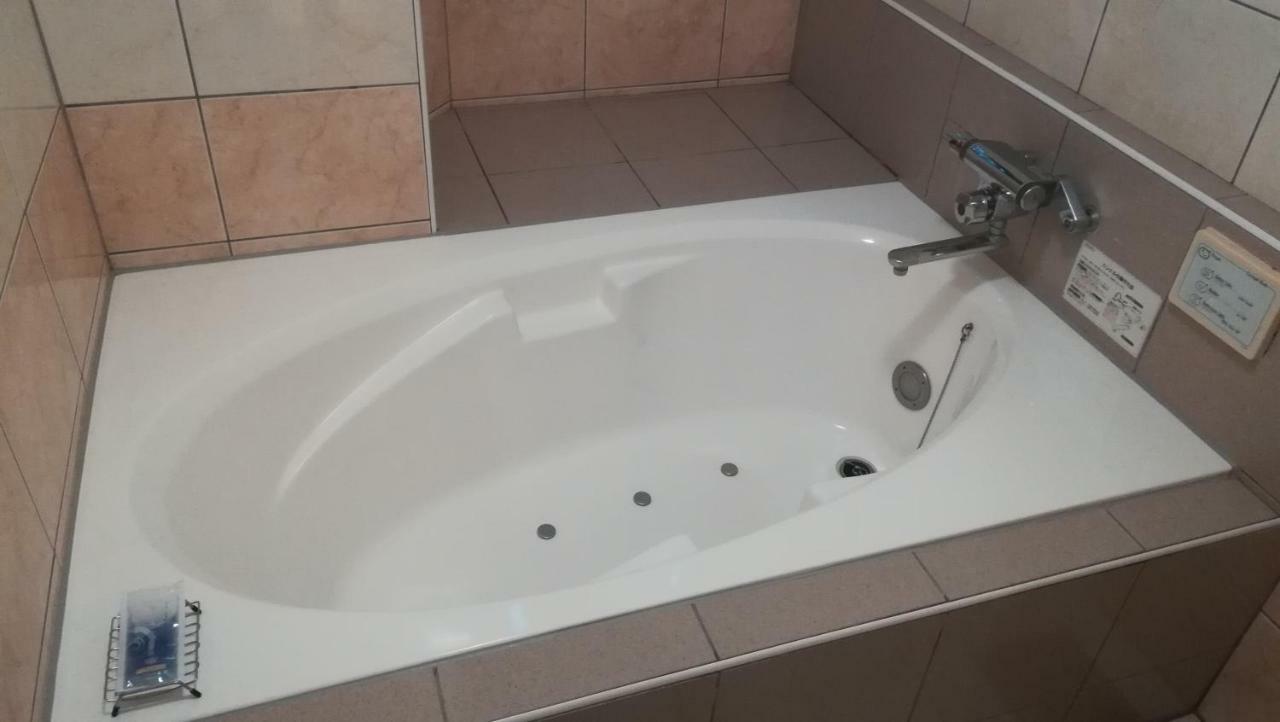 Hotel Linden Oji (Adults Only) Tokyo Luaran gambar